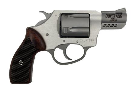 CHA 53802 COYOTE            380 2    5SHT ALUM/WD