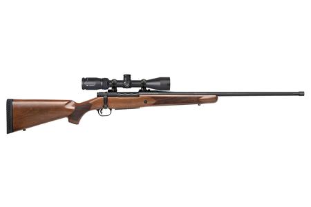 PATRIOT 350 LEGEND 22 IN SPIRAL FLUTED BARREL WALNUT STOCK W/ VORTEX 3-9X40