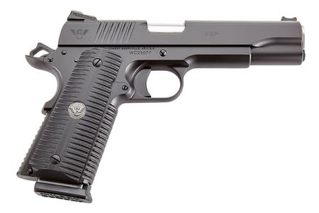 ACP 9MM 4.25 10+1 BLK AMBI ACP-COM-9A