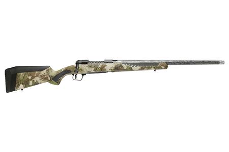 110 ULTRALITE 7MM PRC 22 BBL (1)2RD MAG CAMO
