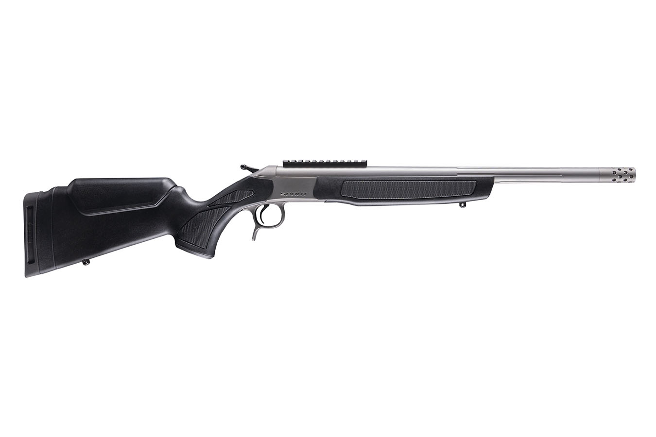 CVA Scout 3 Whelen Single Shot Takedown Rifle