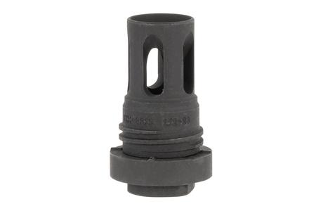 FLASH HIDER MINI QD 1/2-28
