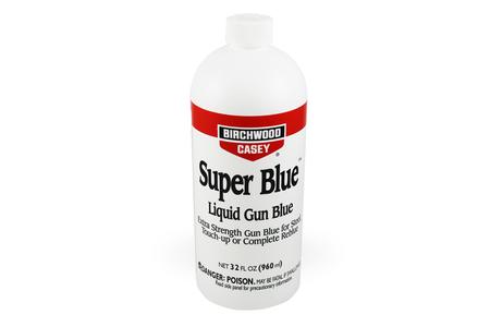 32 OZ SUPER BLUE COLD BLUE