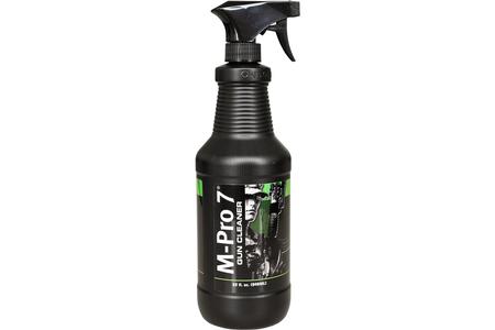 32OZ M-PRO-7 CLEANER, SPRAY BOTTLE