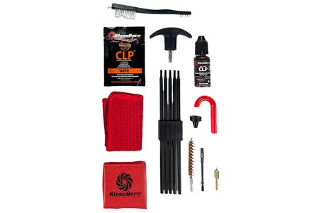 KLN K309        9MM/.35 CAL. RIFLE CLEANING KIT