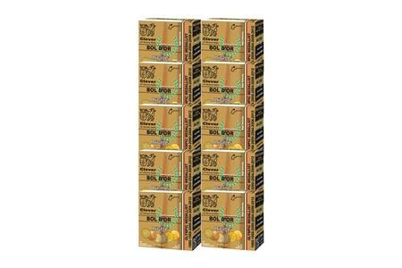 CLEVER MIRAGE BOL DOR 12GA 3DR 1OZ #7.5 250/CASE