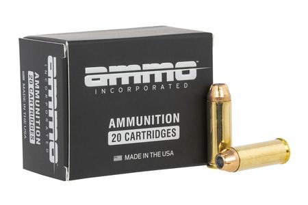 AMMOINC 45C250JHPA20    SIGNTURE 45C 250 JHP 20/10