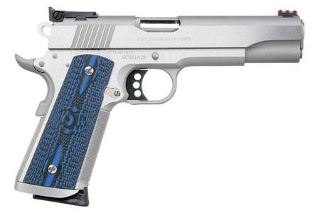 COLT GOLD CUP TROPHY 9MM  BLEMISHED
