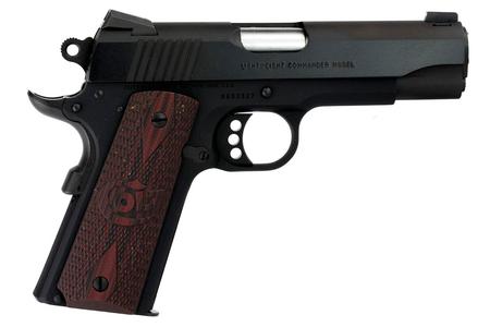 1911 LIGHTWEIGHT COMMANDER .45 ACP BLEMISHED