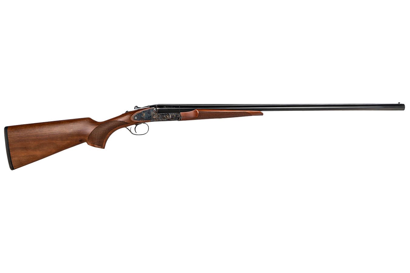 No. 15 Best Selling: CZ SHARP TAIL 12 GAUGE 28 IN BARREL WALNUT STOCK 3 IN CHAMBER