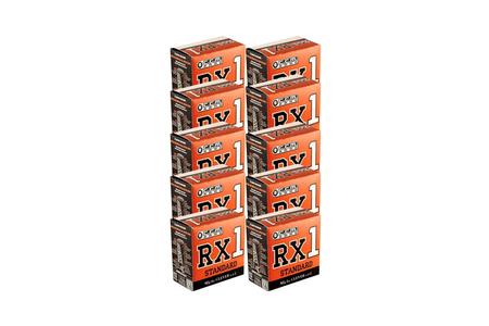 CLEVER STANDARD RX1 12GA 2-3/4DR 1-1/8OZ #7.5 (CMRX112L75)