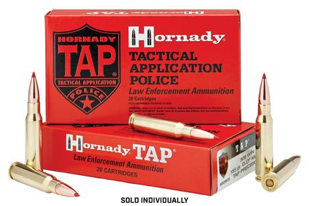 300 WIN MAG 178 GR ELD MATCH TAP (LE)