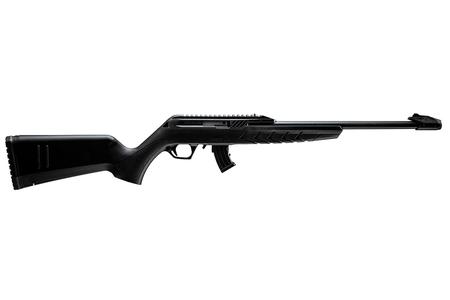 TM22 STANDARD 22 LR 18` BARREL BLACK ALUMINUM RECEIVER