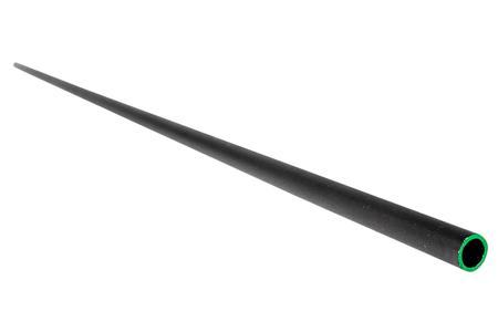ALIGNMENT ROD 30 CAL (7.62MM) BORE 17` L CARBON FIBER WITH BRIGHT GREEN TIP