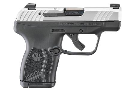 LCP MAX 380 ACP 2.8 IN BARREL SS/BLK 10 RDS