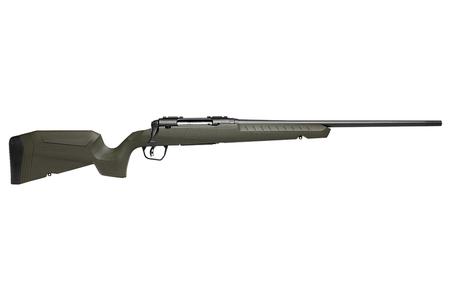 AXIS 2 COMPACT GEN II 6.5 CREEDMOOR 20BBL (1)4RD O.D. GREEN