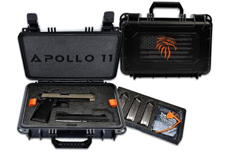 LFA LFAPF712086  APOLLO 11 COMBO CMPT BLK/FS FDE