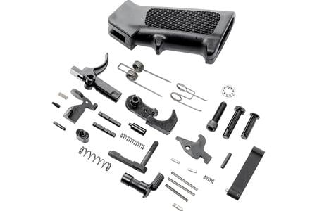 LOWER PARTS KIT AR-15