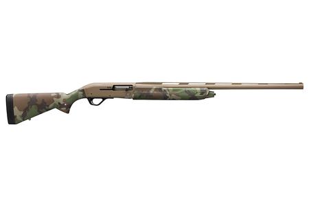 SX4 HYBRID HUNTER WOODLAND 20 GA 3` 26`