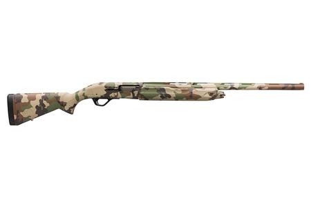 SX4 WATERFOWL 20 GA 26` 3` WOODLAND