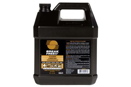 CLP 1 GALLON CAN