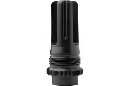 AAC 65038  FLASH HIDER 7.62 TV 5/8-24