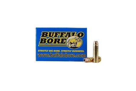 BBA 19F/20    357MG       140 JHP LF/LR      20/12