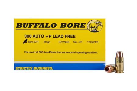 BBA 27H/20    380A +P     80  TACXP LD FREE  20/12