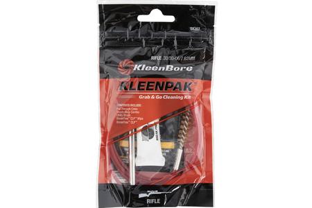 KLN SK207-10    GRAB N GO CLN PAK .30/762 10PK