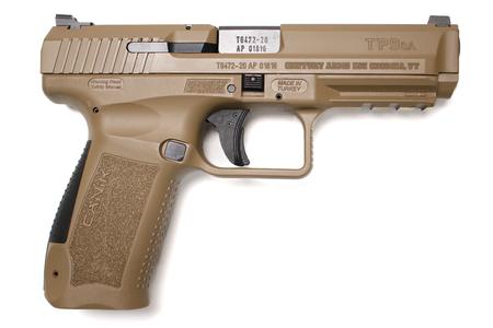 TP9SA 9 MM USED