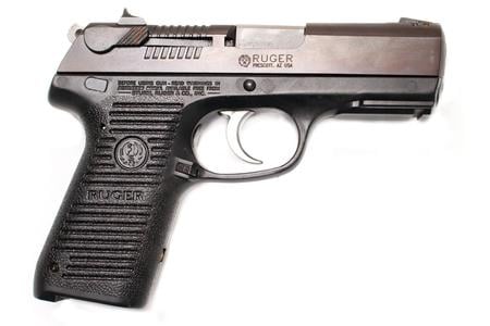 P95 9 MM USED