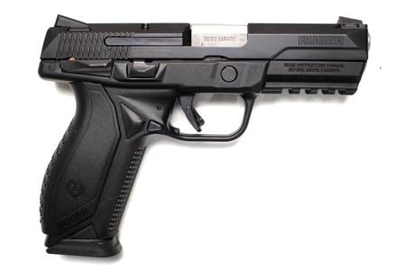 AMERICAN PISTOL 9MM USED