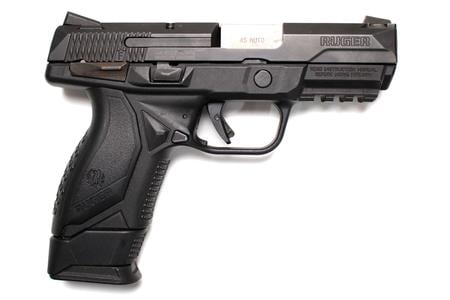 AMERICAN 45ACP USED