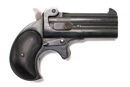 DERRINGER 22 S.L.L.R. USED