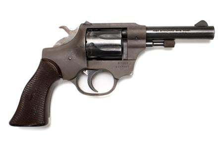 R-102 22 CAL USED