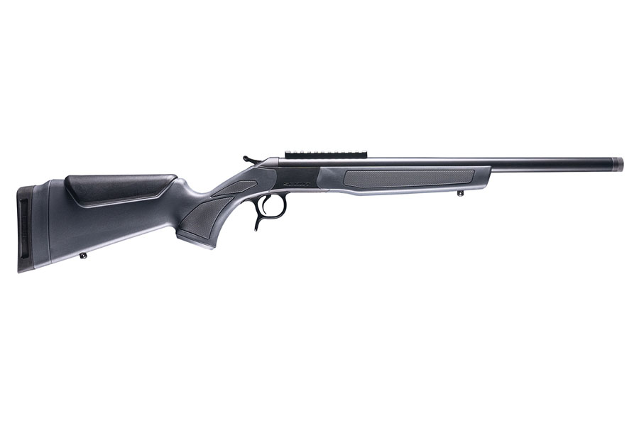CVA Scout 45-70 Government Break Down Rifle