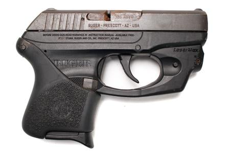 LCP 380 AUTO USED