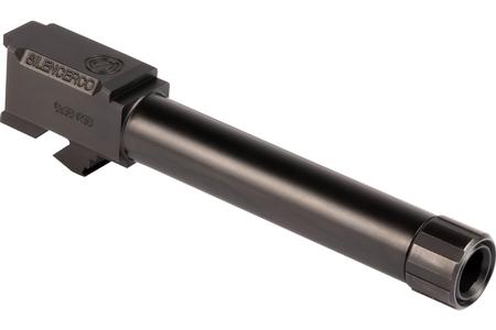 THRD BARREL GLOCK 19 9MM .5X28