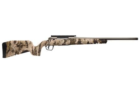 AXIS 2 PRO 400 LEGEND 20 BBL (1)4RD MAG WESTERN CAMO