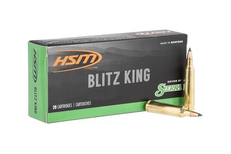 HSM 2225020N     22250    55 BLITZKING       20/25