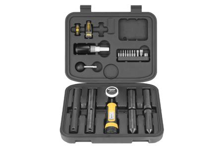 PROF SCP MT KIT COMBO