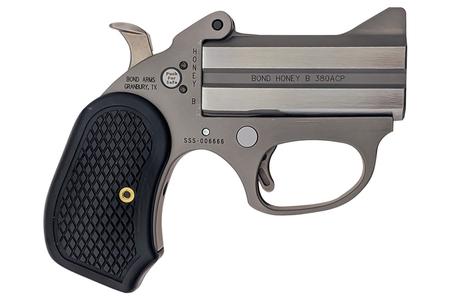 BOND BAHB   HONEY-B           9MMR    3    2R STST