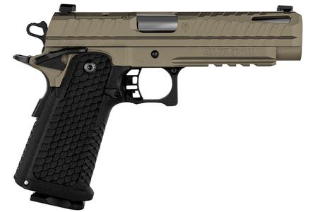 LFA LFAPF71206P  APOLLO 11 FS  9M PORTED 4.9   FDE