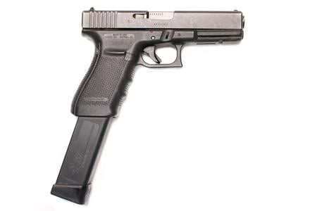21 GEN 4 45 AUTO USED
