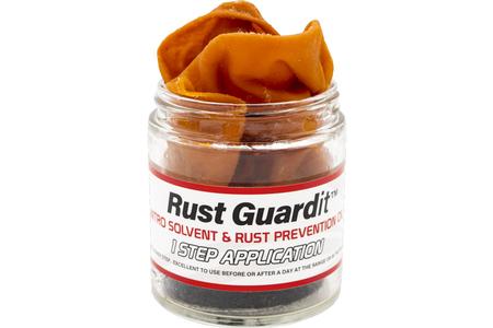 KLN RG-J-CASE    RUST GUARDIT JAR 12CT 2OZ