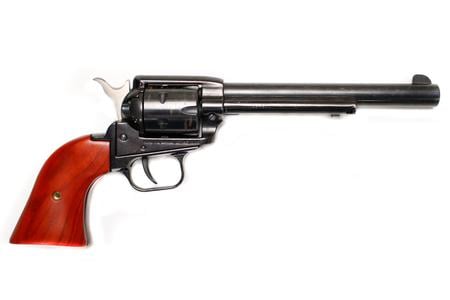 ROUGH RIDER 22 LR USED