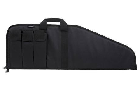 PIT BULL 43` W/BLACK TRIM CASE