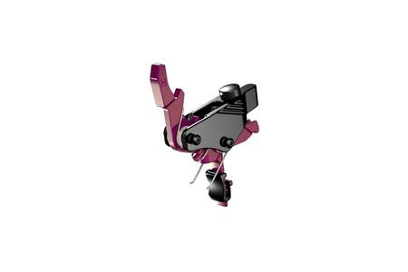 AR-15 POWER DROP-IN 2LB TRIGGER ROSE GOLD