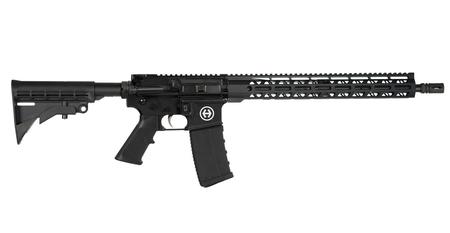 HP-15 5.56MM AR-15 RIFLE
