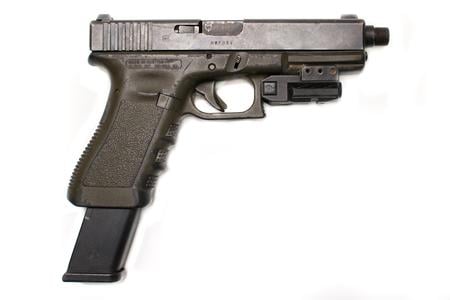 31 357 MAGNUM USED